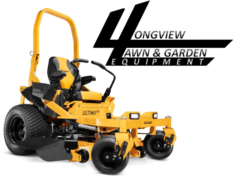 InStock New and Used Models For Sale in Longview, TX Longview Lawn